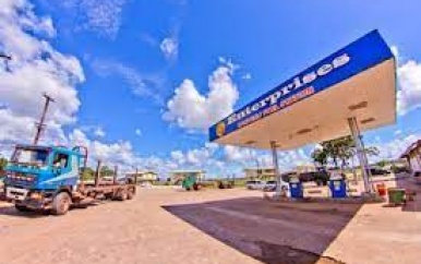 Pompstations Roy Boedhoe blijven open