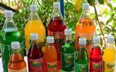 Fernandes Bottling activeert noodplan bevoorrading