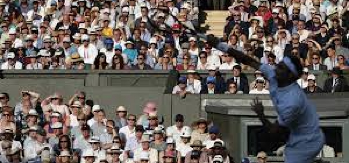 Wimbledon vanaf kwartfinales eindelijk weer voor uitverkochte tribunes