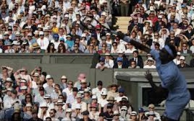 Wimbledon vanaf kwartfinales eindelijk weer voor uitverkochte tribunes