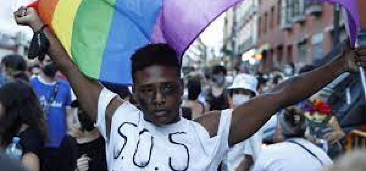 Protesten in Spanje tegen homofobie na dood homoseksuele man