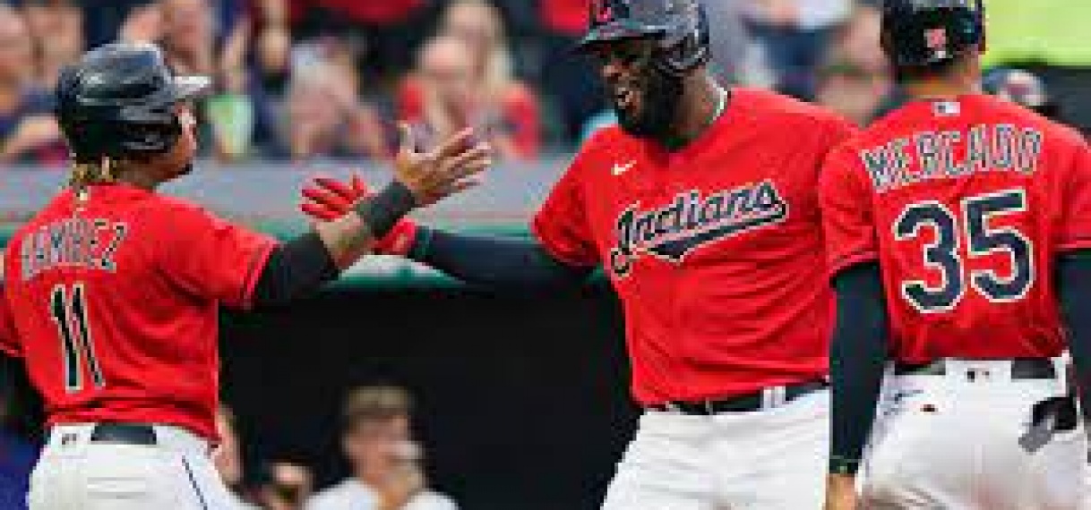 Ook honkbalclub Cleveland Indians kiest na kritiek voor naamswijziging