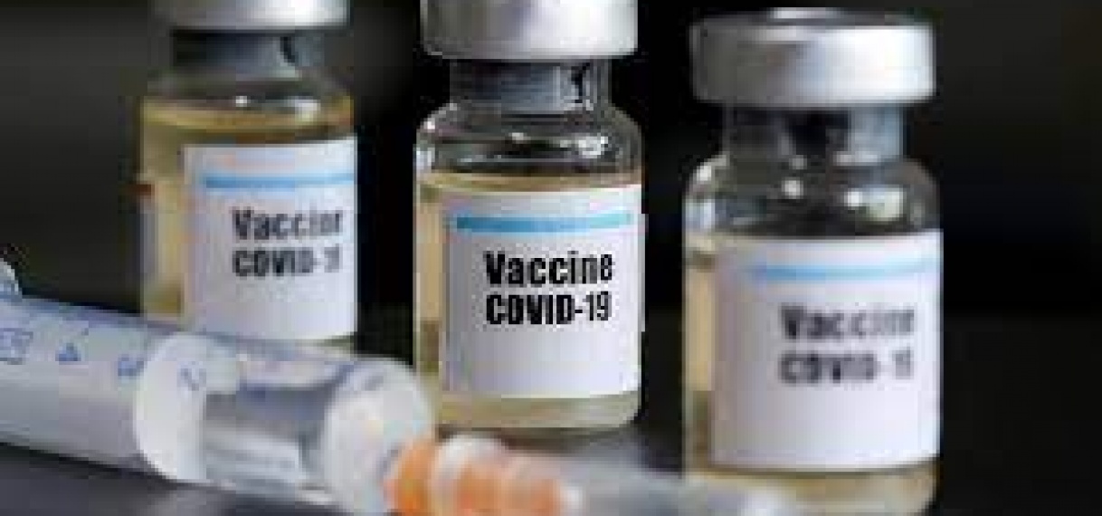 Vierde verdachte ingesloten voor verstrekking Covid-19 vaccinatiebewijzen