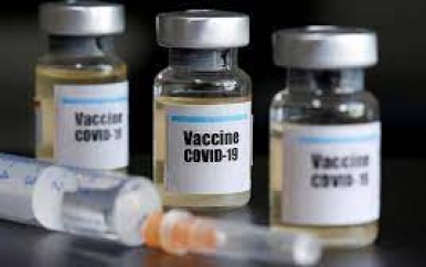 Vierde verdachte ingesloten voor verstrekking Covid-19 vaccinatiebewijzen