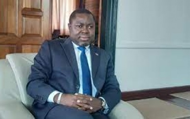 Jean Charles: “Haïtianen zullen ook hieruit komen”