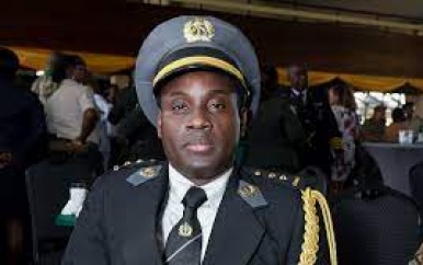 Korpschef Prade: “Dit is een vermoedelijke afrekening”