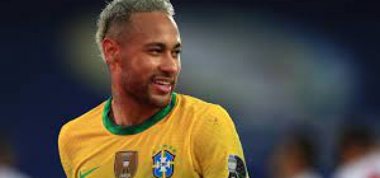 Brazilië naar finale Copa América, Neymar wil Argentinië als tegenstander