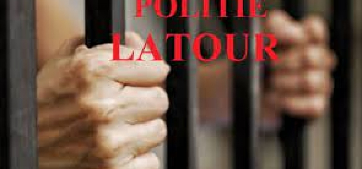 Politie Latour houdt inbreker aan