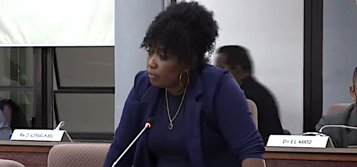 Wet omzet belasting in behandeling in DNA