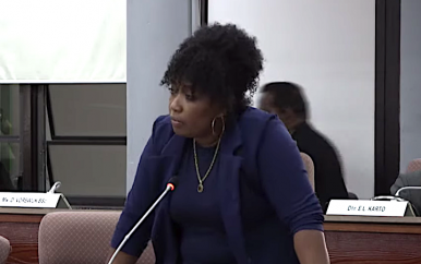 Wet omzet belasting in behandeling in DNA