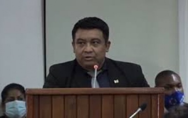 TCT-minister: Communicatie binnenland moet altijd optimaal.