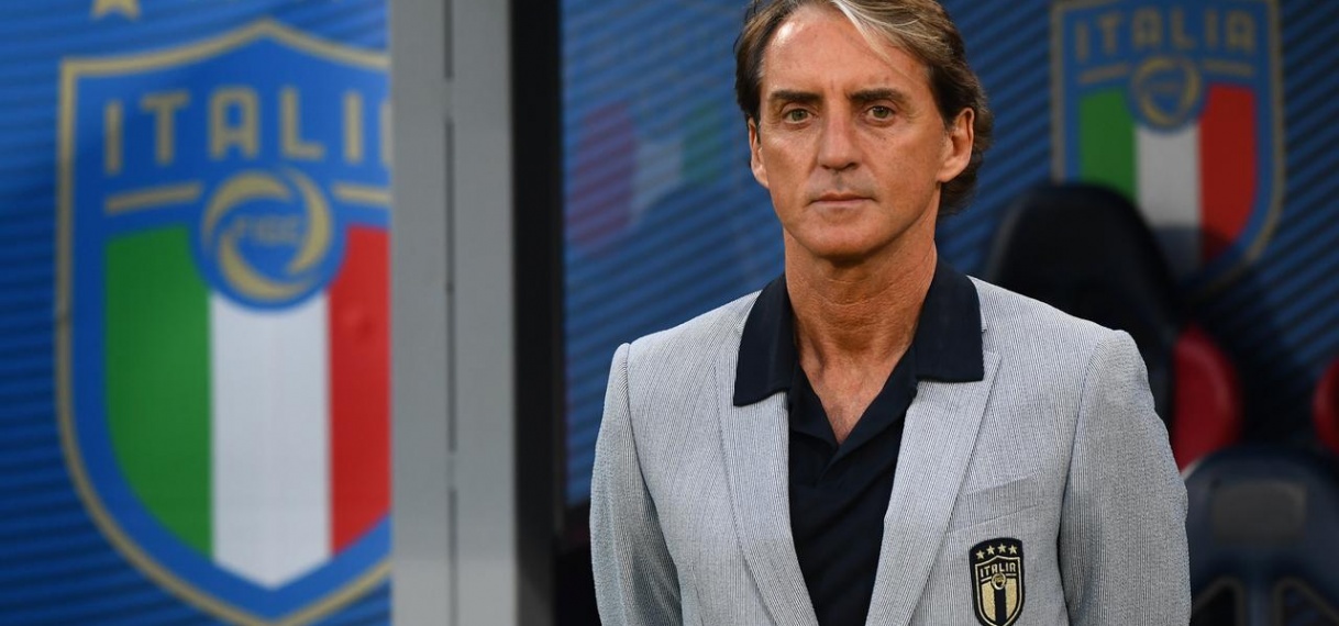 Mancini leidt Italië naar EK-succes: ‘Hij is de populairste man van het land’