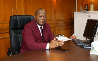 Marinus Bee:” reshuffeling ministers niet aan de orde”