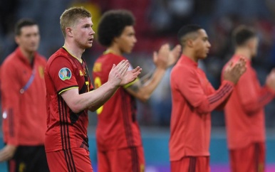 Mediaoverzicht: ‘Gouden generatie België lijkt bronzen te worden’