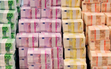 Beslissing opheffing strafvorderlijk beslag op geldtransport van 19,5 miljoen euro vanuit Suriname blijft niet in stand