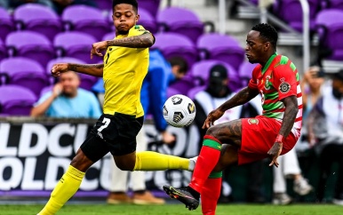 Suriname moet aan de bak op Gold Cup na nederlaag tegen Jamaica