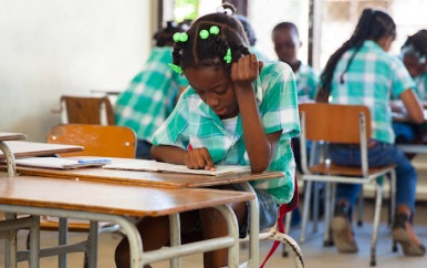 FOLS WIL VERNIEUWINGEN IN ONDERWIJS EEN KANS GEVEN