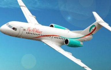 FLY ALLWAYS KRIJGT TOESTEMMING VOOR VLUCHTEN NAAR DE VS