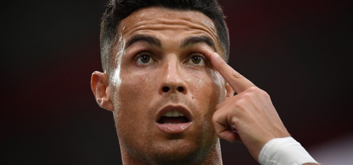 Zaakwaarnemer Cristiano Ronaldo zou Juventus-directie ontmoeten