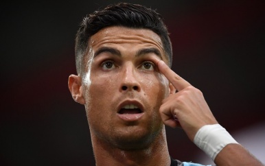 Zaakwaarnemer Cristiano Ronaldo zou Juventus-directie ontmoeten