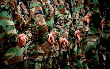 Doodstraf geschrapt uit Militair Strafrecht