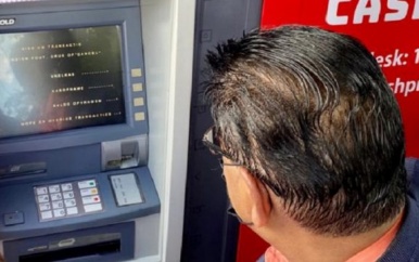 Financial Inclusion is een feit