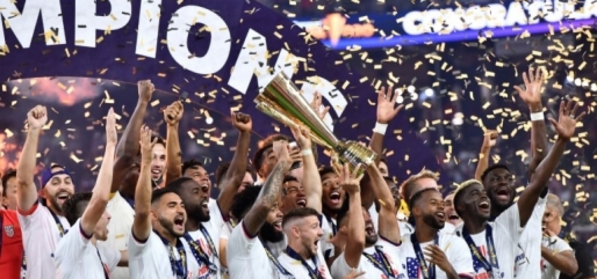 CONCACAF bevestigt schema voor vroege kwalificaties voor WK 2022
