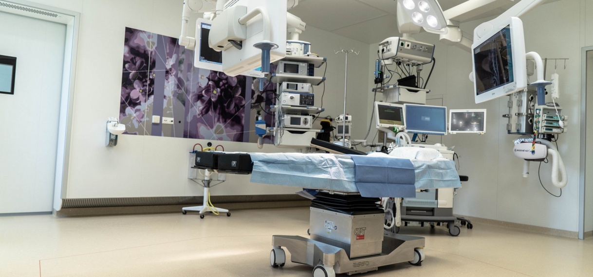 Suriname krijgt eerste Sikkelcel-behandelkamer