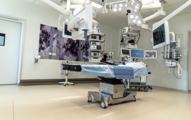 Suriname krijgt eerste Sikkelcel-behandelkamer