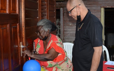 1 voor 12 levert twee splinternieuwe woningen op