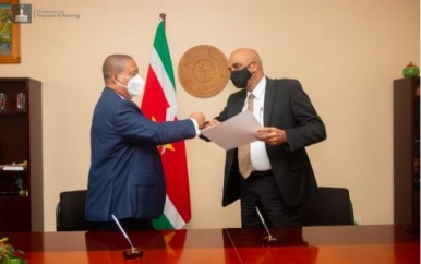 STAPPEN IN FINANCIËLE ORDENING