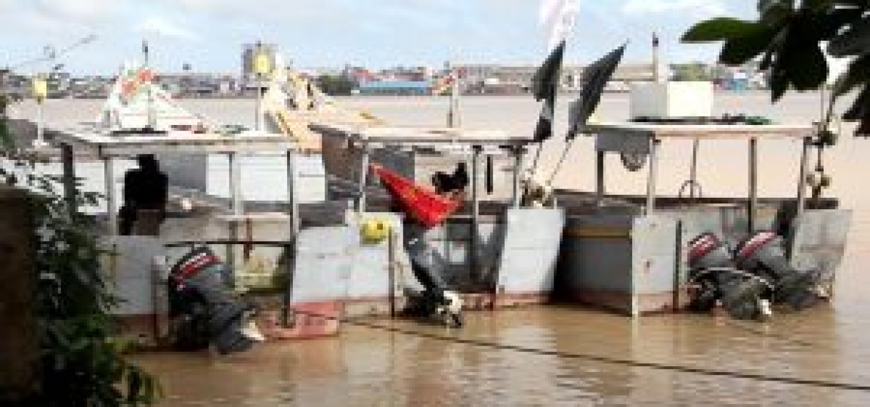 Illegale visserij wordt aangepakt