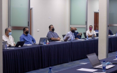 Infosessie Financiën en Planning over actuele financieel-economische ontwikkelingen