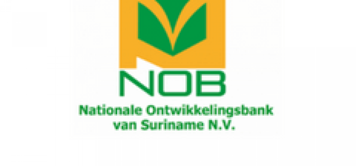 Nationale Ontwikkelingsbank van Suriname N.V. (NOB) hervat studiefinanciering per 1 sept