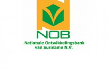 Nationale Ontwikkelingsbank van Suriname N.V. (NOB) hervat studiefinanciering per 1 sept