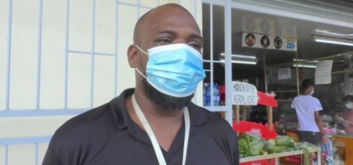 Economische Controle Dienst doet opnieuw prijscontroles in Wanica