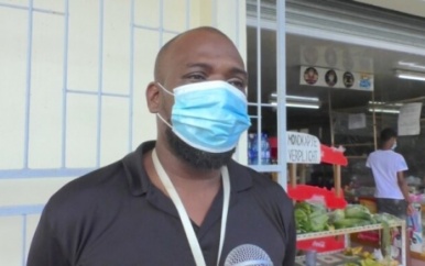 Economische Controle Dienst doet opnieuw prijscontroles in Wanica