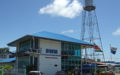 SWM bond dient opnieuw petitie in bij de VP