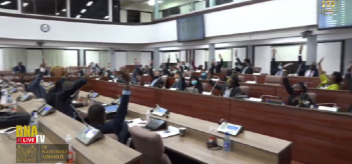 Assemblee stemt in: verhoging Omzetbelasting naar 12%