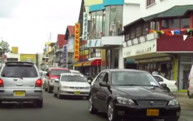 Gesprekken tussen regering en lokale aannemers succesvol afgerond