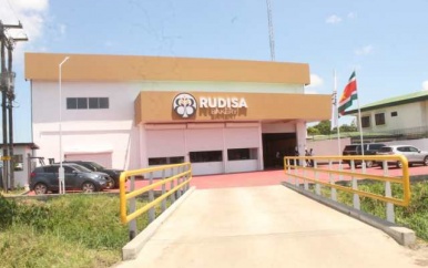 Rudisa Bakkerij gaat voor topkwaliteit