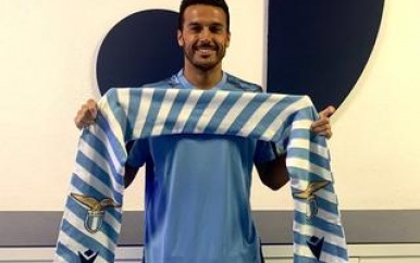 Pedro eerste speler in 36 jaar die ene Romeinse club voor de andere verruilt