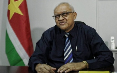 Michael Miskin gehoord door recherche