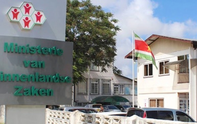 Ministerie Binnenlandse Zaken herdenkt 70 jarig bestaan