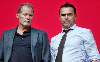 Danny Blind stopt als commissaris Ajax vanwege assistent-rol bij Oranje