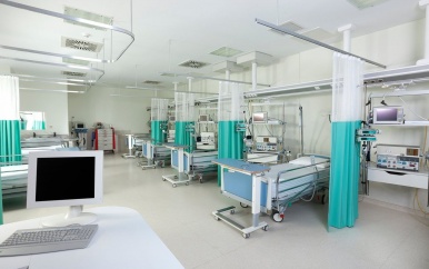 Ziekenhuizen verhogen ligdagtarieven met 121 %