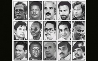 Secretaris van de Stichting 8 December 1982 teleurgesteld, hoopte op gevangenneming Desi Bouterse