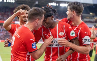 Dit staat er financieel op het spel voor PSV in de return tegen Benfica