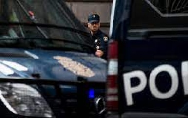 Belangrijke Italiaanse maffiabaas opgepakt in Madrid