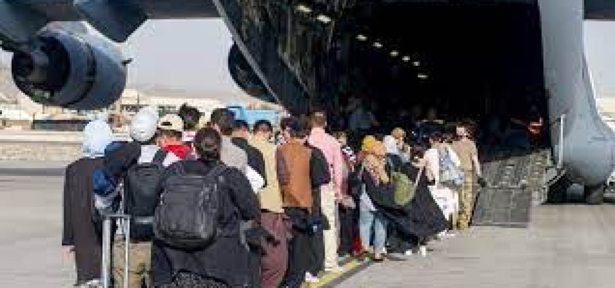 Nederland stopt vandaag met evacuaties, diplomaten en militairen vertrekken uit Kaboel